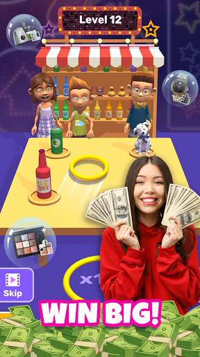 Pocket Games 3D screenshot 5