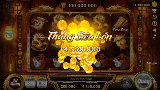 Rio club game bài đổi thưởng screenshot 2