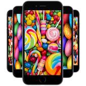 Candy Wallpapers 1.1