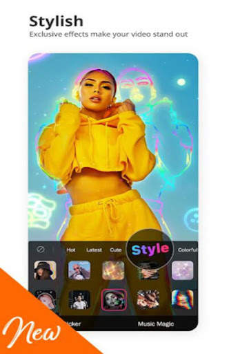 Free Kwai video App Guide On Kwai Tips screenshot 3