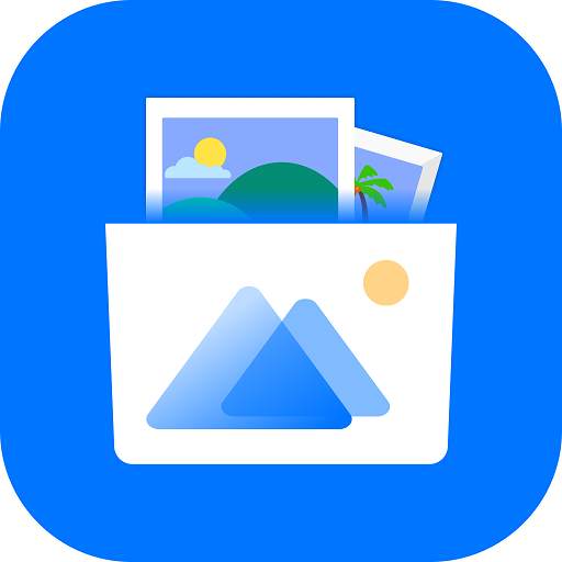 Photo Gallery Apps for Android 1.0.8