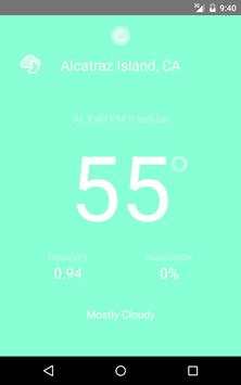That's So Weather screenshot 2