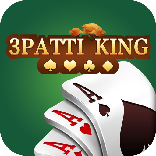 3Patti King иконка