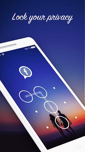 App Lock . screenshot 1