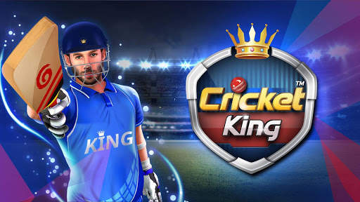 Cricket King™ - by Ludo King developer screenshot 1