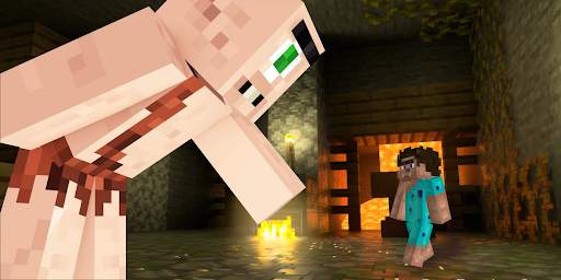 Cyclops Mod for Minecraft screenshot 2