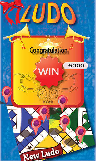 Ludo offline  classic board and Dice game 2021 screenshot 2