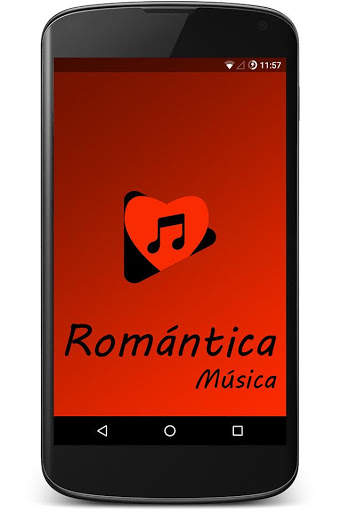 Romantic Love Songs screenshot 1