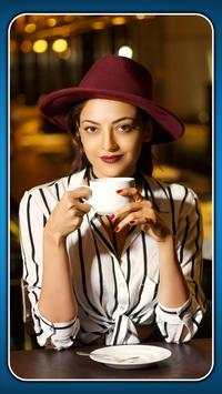 Kajal Agarwal HD Wallpapers screenshot 3