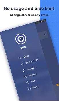 One VPN скриншот 3