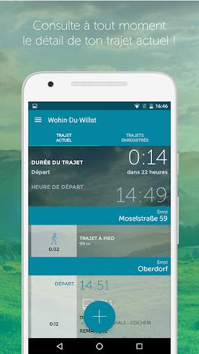 Wohin·Du·Willst screenshot 4