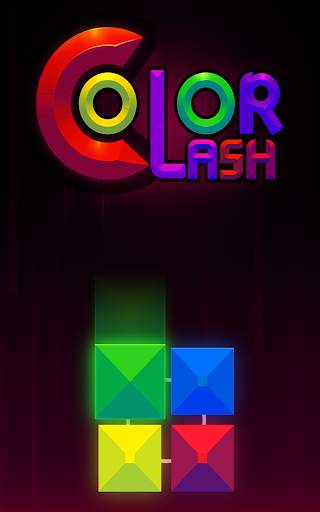 Color Clash – Addictive Match Game screenshot 7