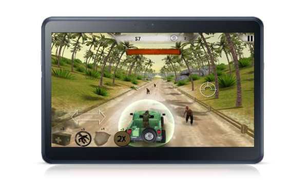Zombie Clash screenshot 19