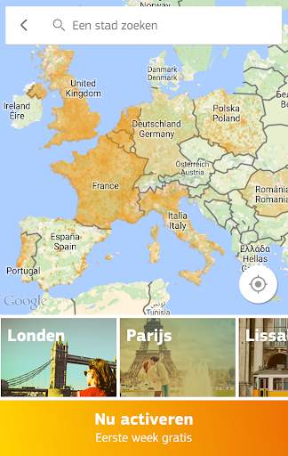 Fon Wifi - Connect Everyday! screenshot 6