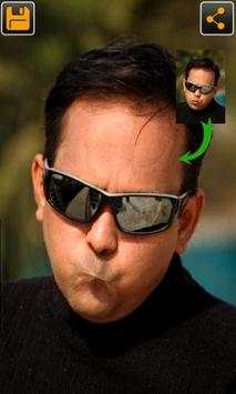 Photo Warp Magic 2 تصوير الشاشة