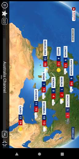 TV Player screenshot 5