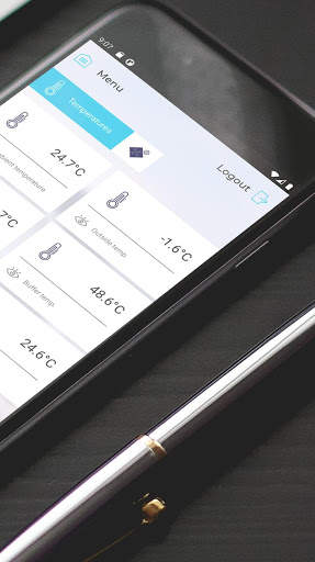 ecoNET screenshot 3