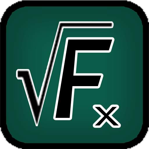 Formula PHYSIC 2.0.1