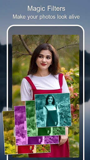 Quotes Creator with Images - Name Facts Meaning screenshot 5