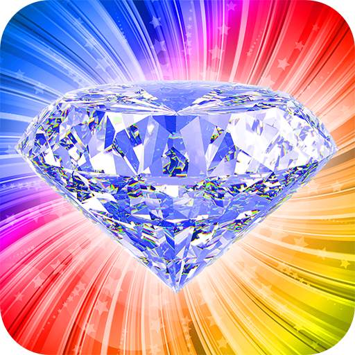 Diamond Rush 1.33