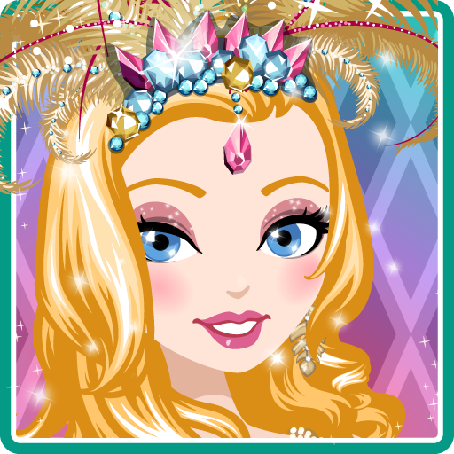 Star Girl icon