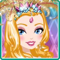 Star Girl icon