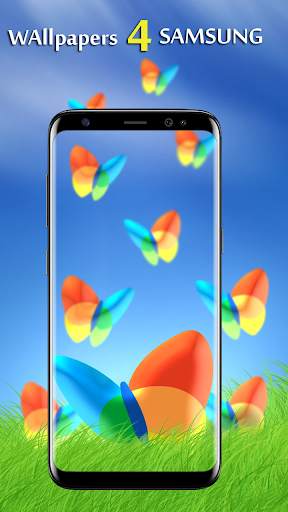 Best Wallpapers for Samsung screenshot 1