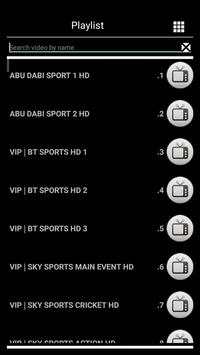 daily m3u list screenshot 3