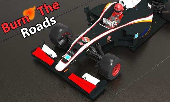 Formula race Front-runner indycar formula racing screenshot 4