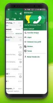 Zap Zap Messenger screenshot 2