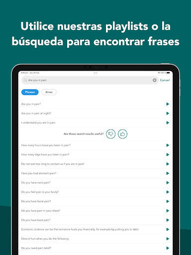 Care to Translate screenshot 13