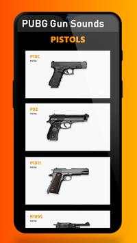 PUBG Gun Sounds screenshot 5