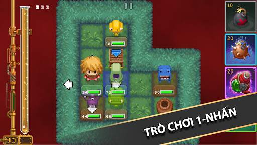 Tiny Decks & Dungeons screenshot 4