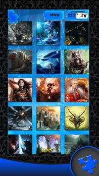 Epic Tale Jigsaw Puzzle screenshot 6