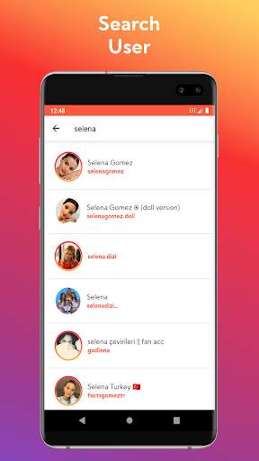 Story Saver for Instagram:Download Story,Highlight screenshot 5