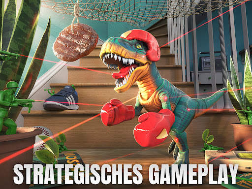 Army Men Strike: Toy Wars screenshot 9