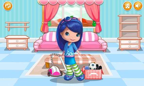 Clean House for Kids screenshot 6