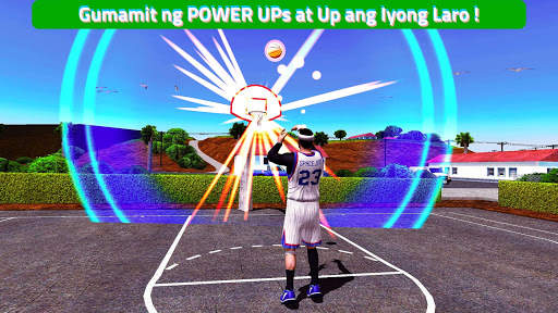 All-Star Basketball 3D™ 2K22 screenshot 4