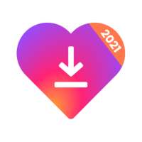 Video Downloader for Likee - Without Watermark logo