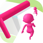 Fun Run 3D icon