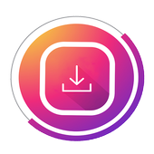 Vedio Downloader for Instagram HD icon