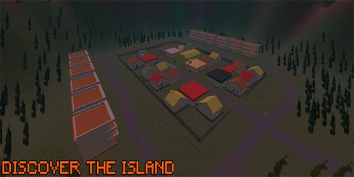 Zombie Survival - Build and Survive screenshot 5
