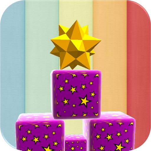 DropMe 3D Physics Puzzle Game 2.0.03