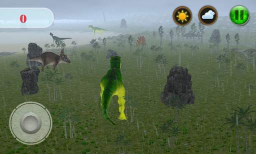 Dino Simulator screenshot 5