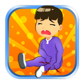 Babies Operate Games icon