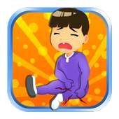 Babies Operate Games logo