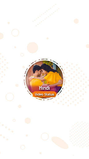Hindi Video Status screenshot 1