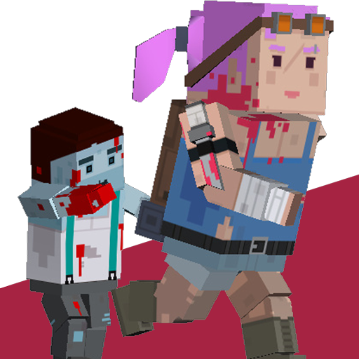 Avoid Zombies icon