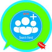 Friend Search for WhatsApp pro 1.3