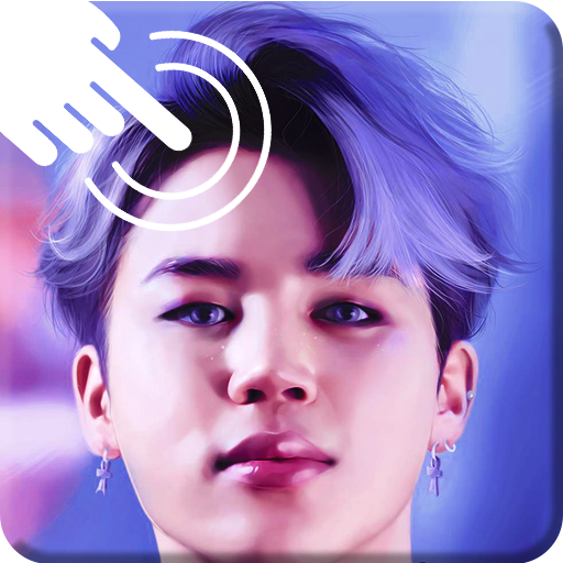 Kpop Bts Kawaii 4K Teen Live Wallpapers icon